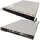 Supermicro CSE-815 1U Rack Server Mainboard X9SPU-F E3-1275 v2 LGA1155 8GB RAM 4x 2TB SATA HDD LSI 9271-4i