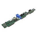 DELL PowerEdge R620 4 x 2.5" Slot SAS HDD Backplane 0PMHHG + 3 x Kabel