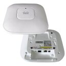 Cisco AIR-AP1142N-A-K9 Wireless Access Point WiFi...
