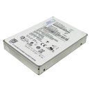 IBM 400 GB SSD Festplatte 2.5 Zoll SAS HUSML4040ASS601...