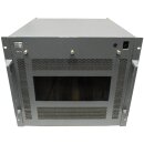 Barco NGC-110 Gehäuse mit 10 Steckplätzen + 6x NGS-101 Module + 3x NGS-201 Module + 4x PSU