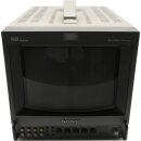 Sony BVM-9045D Trinitron Color Video Monitor 9 Zoll RGB / Component SDI