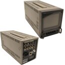 Sony PVM-6041QM Trinitron Color Video Monitor 6 Zoll RGB / Component