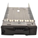 DELL 3.5 Zoll HDD Caddy / Rahmen für Equallogic...