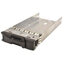 DELL 3.5 Zoll HDD Caddy / Rahmen für Equallogic...