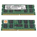 Cisco 15-11115-01 Viking 2GB 2Rx8 DDR2 PC2-4200 Router...