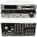 Sony Digital Videocassette Recorder DSR-2000P