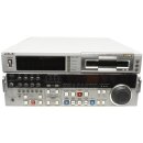 Sony Digital Videocassette Recorder DSR-2000P