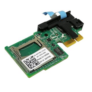 DELL Dual SD-Card Reader / Modul - PowerEdge R420 R520 R620 R720 T720 06YFN5