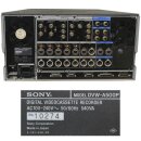 Sony Digital Betacam DVW-A500P Digital Videocassette Player DEFEKT