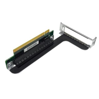 Fujitsu Riser Board PCIe Primergy RX200 S7 S8 Server A3C40137296