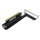 Fujitsu Riser Board PCIe Primergy RX200 S7 S8 Server...