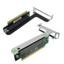 Fujitsu Riser Board PCIe Primergy RX200 S7 S8 Server A3C40137296