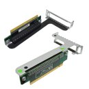 Fujitsu Riser Board PCIe Primergy RX200 S7 S8 Server...