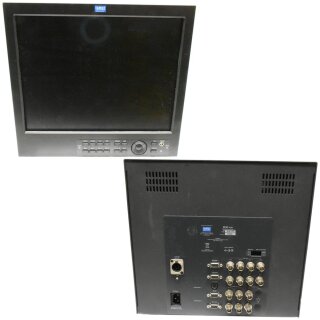 Tamuz Broadcast BCM115DB Monitor
