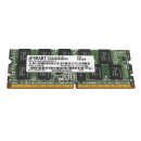 Cisco 15-11115-01 Smart 2GB 2Rx8 DDR2 PC2-4200 Router...