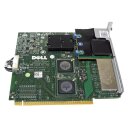 DELL PowerEdge R910 Riser Board 4x Ethernet, 2x USB Ports +SD-Card Reader 0Y950P