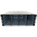 AVID UNITY ISIS 7020-03518 Storage 16 Drives bays 1x Avid iSS2000 3x PWS 600W without HDD