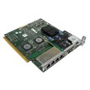 DELL PowerEdge R910 Riser Board 4x Ethernet, 2x USB Ports 0FMY1T