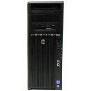 HP Z220 Workstation Leergehäuse 1x DVD-RW 1x Card Reader Module 1x USB2.0 2x USB3.0 Netzteil 400W