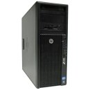 HP Z220 Workstation Leergehäuse 1x DVD-RW 1x Card Reader Module 1x USB2.0 2x USB3.0 Netzteil 400W