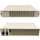 Leitch FR-6802 Serial Distribution Amplifiers with 4 Modules B-WARE