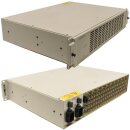 Leitch FR-6802 Serial Distribution Amplifiers with 4 Modules B-WARE