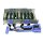 IBM System x3850 X5 SAS Backplane Set 8 Ports + Cable Kit 43V7070 59Y4823