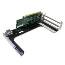 IBM Riser Board Cage PCIe für x3690 X5 Server 69Y2328 69Y5063