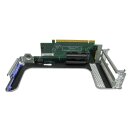 IBM Riser Board Cage PCIe für x3690 X5 Server 69Y2328 69Y5063