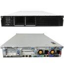 HP ProLiant DL385 G7 Rack Server Chassis 2U no CPU no RAM no HDD