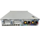 HP ProLiant DL385 G7 Rack Server Chassis 2U no CPU no RAM no HDD