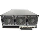 AVID UNITY ISIS 7020-03518 Storage 16 Drives bays 32x 1TB HDD 1x Avid iSS2000 3x PWS 600W