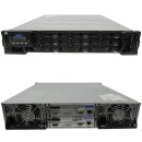 Infortrend Storage Fibre Channel host storage system12...