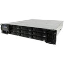 Infortrend Storage Fibre Channel host storage system12 Drives bays 7x 300GB HDD 2x ESDS S12F-R1440 controller