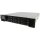 Infortrend Storage Fibre Channel host storage system12 Drives bays 7x 300GB HDD 2x ESDS S12F-R1440 controller