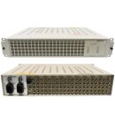 Leitch FR-6804 Serial Distribution Amplifiers_with 6 Modules