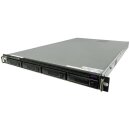 AVID 7020-30088-02 Media Production Server 4 bays 2x Xeon L5518 CPU 24GB RAM 2x 1TB HDD 2x PWS 650W