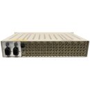 Leitch FR-6804 Serial Distribution Amplifiers_with 5 Modules