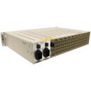 Leitch FR-6804 Serial Distribution Amplifiers_with 5 Modules