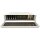 Leitch FR-6804 Serial Distribution Amplifiers_with 5 Modules