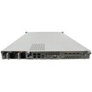 AVID 7020-30088-01 Media Production Server 4 bays 2x Xeon L5518 CPU 12GB RAM 2x 1TB HDD 2x PWS 650W