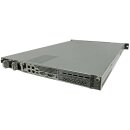 AVID 7020-30088-02 Media Production Server 4 bays 2x Xeon L5518 CPU 12GB RAM 2x 1TB HDD 2x PWS 650W