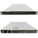 AVID 7020-30088-03 Media Production Server 4 bays 2x Xeon L5518 CPU 10GB RAM 2x 1TB HDD 2x PWS 650W