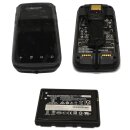 Honeywell Dolphin CT60 - Datenerfassungsterminal - Android 7.1.1 (Nougat) - 32 GB Flash - 4.7" - 3G, 4G
