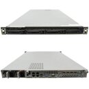 AVID 7020-30088-03 Media Production Server 4 bays 2x Xeon L5518 CPU 12GB RAM 2x 1TB HDD 2x PWS 650W