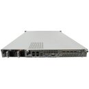 AVID 7020-30088-03 Media Production Server 4 bays 2x Xeon L5518 CPU 12GB RAM 2x 1TB HDD 2x PWS 650W