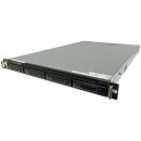 AVID 7020-30088-03 Media Production Server 4 bays 2x Xeon L5518 CPU 12GB RAM 2x 1TB HDD 2x PWS 650W