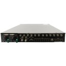 AVID 7020-20280-01 Media Production Server 4 bays Xeon CPU 4GB RAM 2x 1TB 2x 500GB HDD 2x PWS 650W