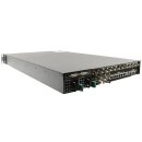 AVID 7020-20280-01 Media Production Server 4 bays Xeon CPU 4GB RAM 2x 1TB 2x 500GB HDD 2x PWS 650W